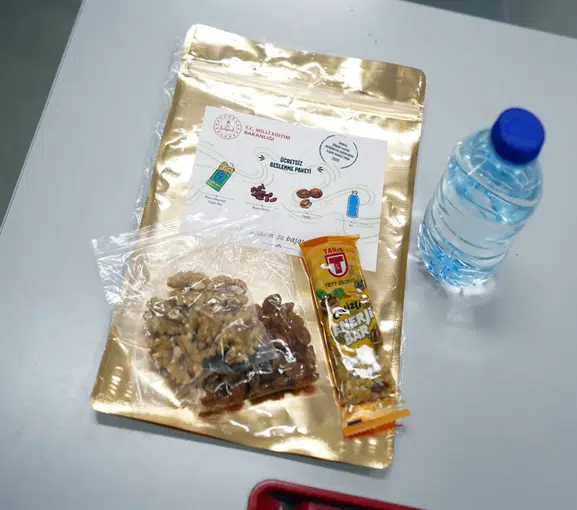 LGS maratonunda geri sayım: Öğrencilere sürpriz paket