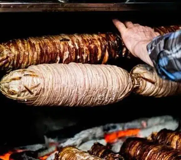Sokak yemekleri listesinde Türkiye rüzgarı