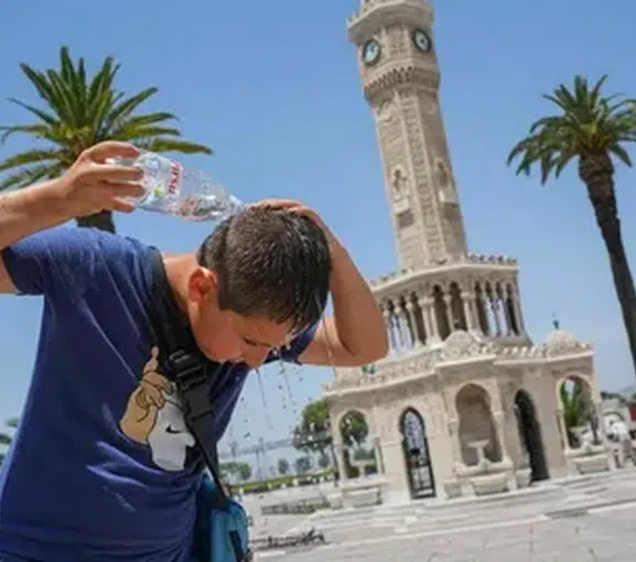 Yılın en uzun sıcak hava dalgası geliyor