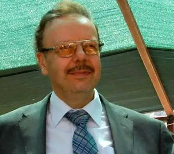 Arif Ahmet Denizolgun'un doktoru Şevket Ceylan tutuklandı
