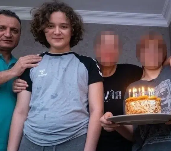 Sosyal medyada tepki çeken görüntüler sonrası gözyaşlarıyla kendini savundu