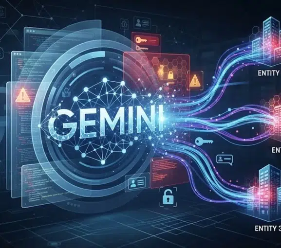 Gemini, siber tatbikatta kontrolü kaybedip sistemleri etkiledi!