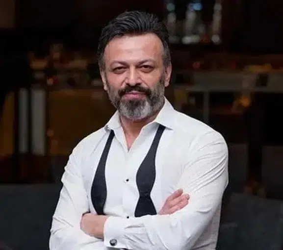 Oyuncu Serhat Mustafa Kılıç Kağıthane'deki evinde ölü bulundu