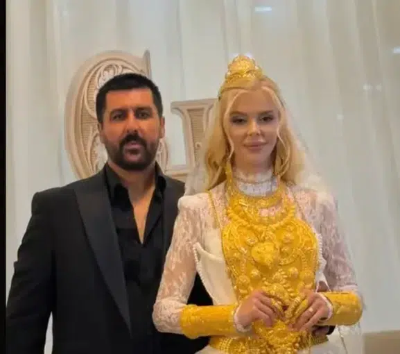 Vanlı Kara Haydar kiminle evli, eşi kimdir? Fatih Tançalan ne iş yapıyor, mesleği ne?