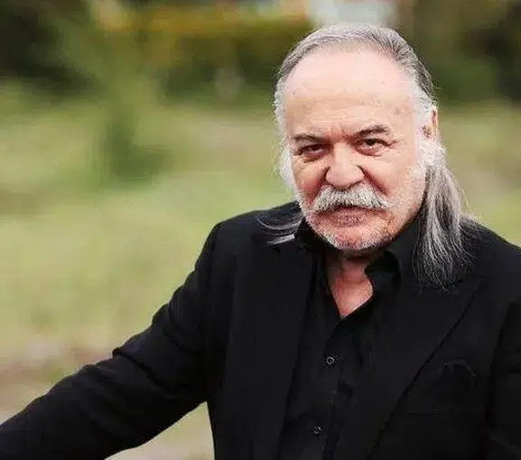Çetin Tekindor hastanede tedavi altına alındı: Rolü Tamer Levent'e devredildi