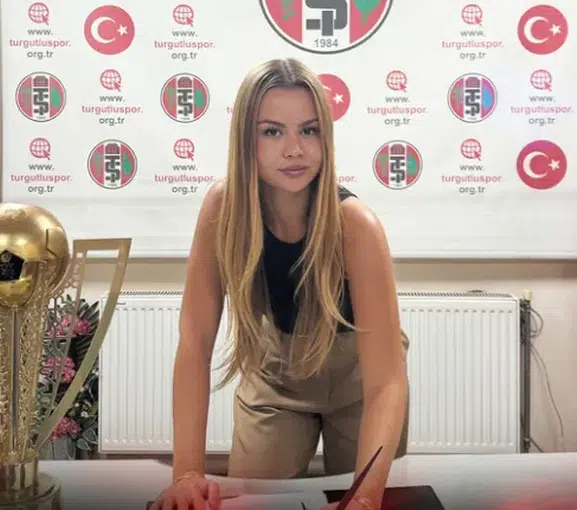 Zeynep Mestan kimdir, sevgilisi var mı, sevgilisi kim? Turgutluspor’un 22 yaşındaki teknik direktörünün hayatı