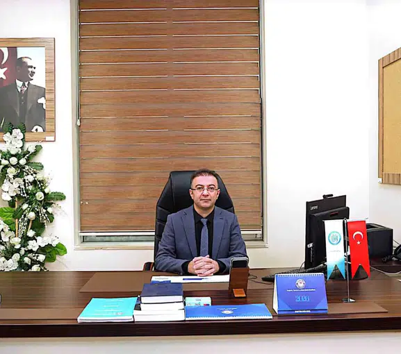 Bitlis Eren Üniversitesi'nden Tarım Ekonomisine Bilimsel Dokunuş