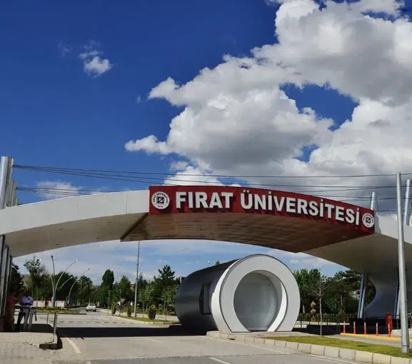 Akademik dünyada Elazığ rüzgarı: Fırat Üniversitesi zirveye göz kırptı