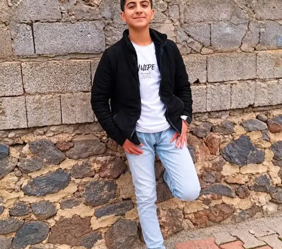 Solhan'daki lise pansiyonunda asansör faciası: 15 yaşındaki Abdülkerim'den acı haber geldi