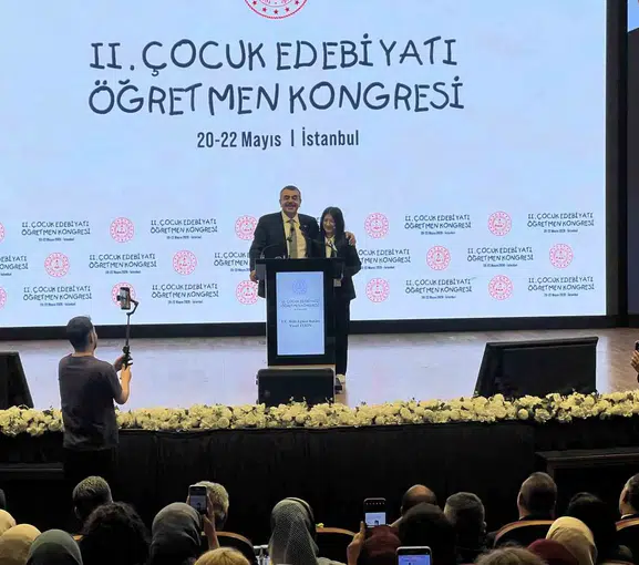 Bakan Tekin ekran bağımlılığını bitirmek için yeni yol haritasını açıkladı