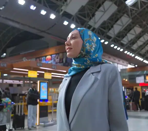 Havacılıkta insan odaklı yönetim Esra Önal’ın ilham veren yolculuğu