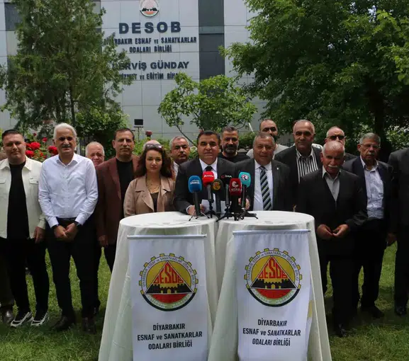 Esnafın beli büküldü Zincir market yasası ve prim düzenlemesi çağrısı