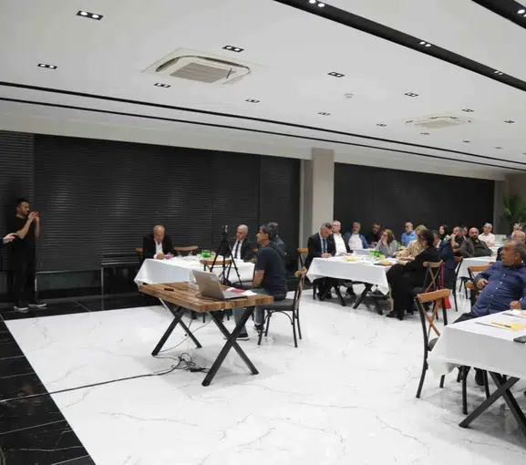 Diyarbakır tekstilinde alarm zilleri çalıyor