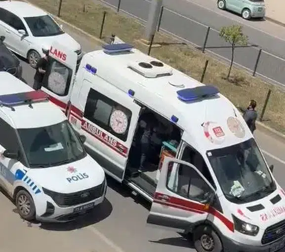 Silopi’de arazi kavgası hastanelik etti