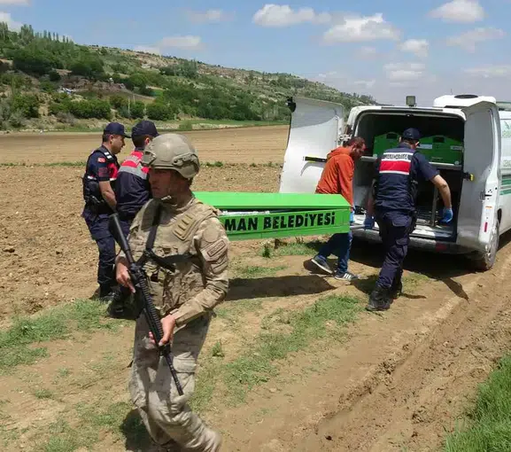 Karaman’da tarla sulama tartışması kanlı bitti