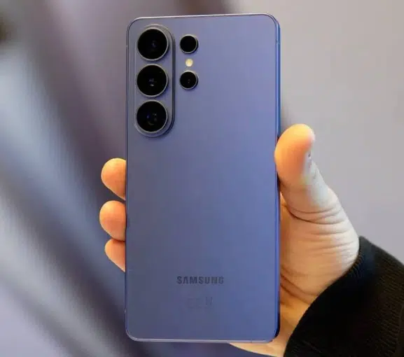 Samsung Galaxy S27 Pro batarya kapasitesiyle şaşırtacak