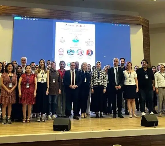 Matematik öğretmenleri dijital sınıflara hazırlanıyor
