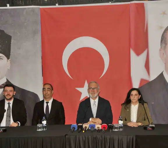 Manisa’nın kırsal mahallelerine milyonluk altyapı desteği geliyor