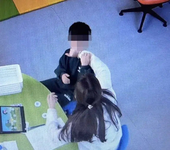 Mersin'de otizmli çocuğa şiddet davasında karar çıktı
