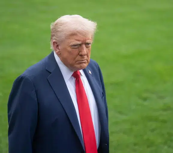 Trump'tan İran'a yeni ültimatom