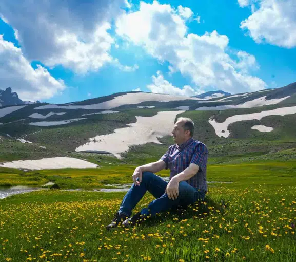 Hakkari’nin zirvesinde turizm hamlesi başlıyor