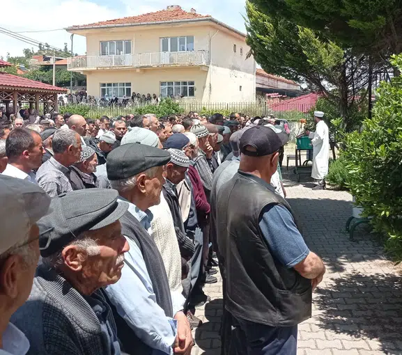 Üniversiteli Zehra memleketinde son yolculuğuna uğurlandı