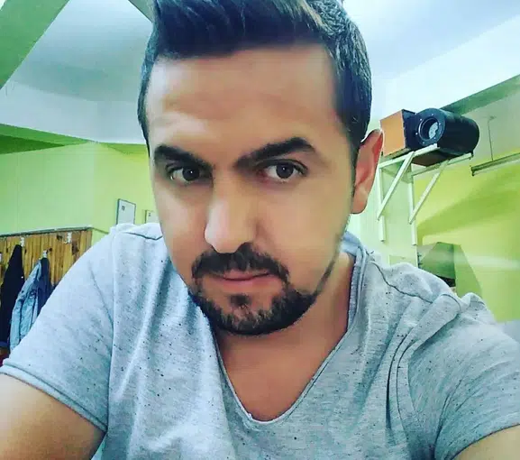 Eskişehir’deki bor madeninde 34 yaşındaki işçi hayatını kaybetti