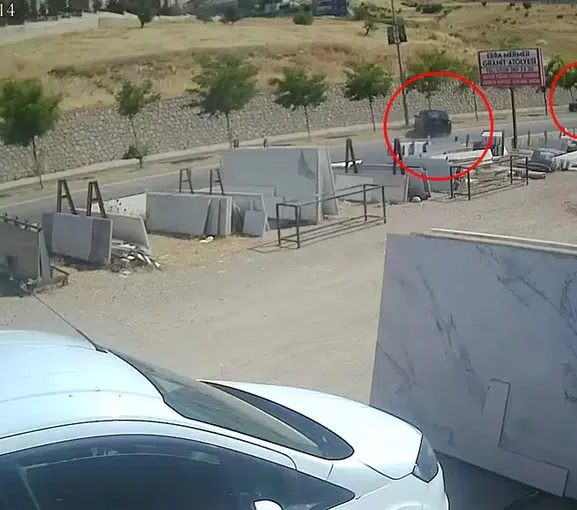 Şırnak’ta trafik kazası bir öğretmeni hayattan kopardı