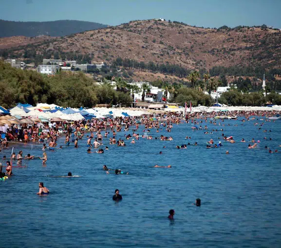 Bodrum tatili planlayanlara sahte rezervasyon uyarısı