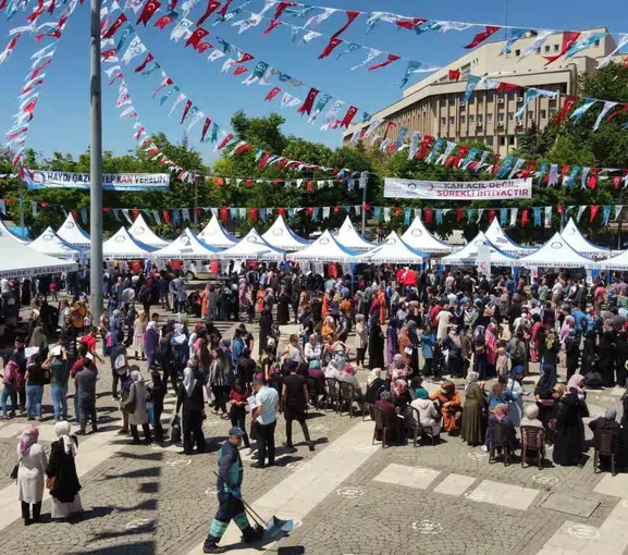 Kan bağışında kritik eşik aşıldı