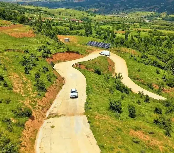 Mutki’de sağlık ekipleri köylünün kapısını çalıyor
