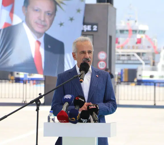 İstanbul-Çanakkale yolculuğu 2 saate iniyor