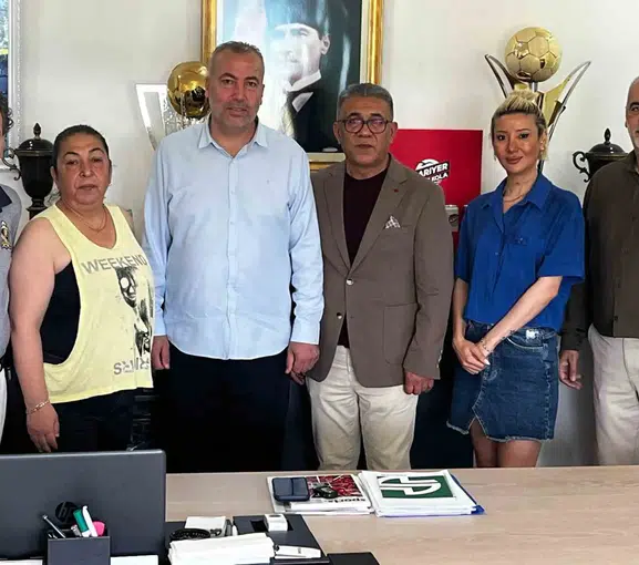 Yerel basından Adana Demirspor’a can suyu desteği
