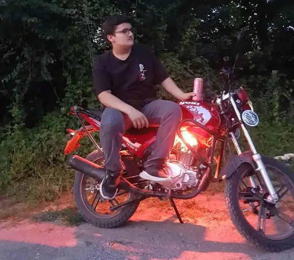 Bartın’daki motosiklet kazasında 20 yaşındaki genç hayatını kaybetti