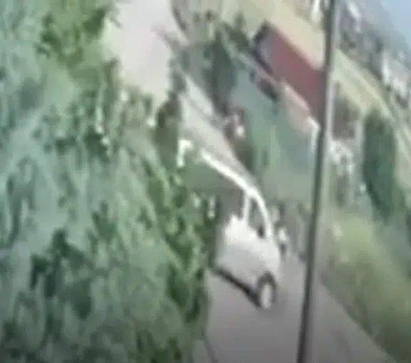 Ankara'da skuter süren çocuk kazada hayatını kaybetti