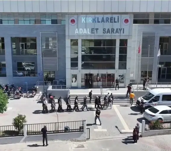 Sahte engelli raporuyla devleti dolandıran şebekeye büyük operasyon