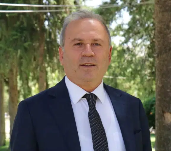 Kırıkkale'de zimmet davası sonuçlandı