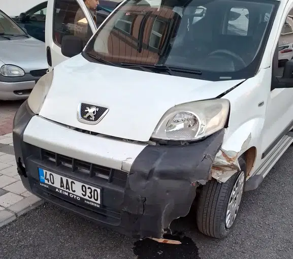 Nevşehir’de bir kişi aracında yaşamına son verdi