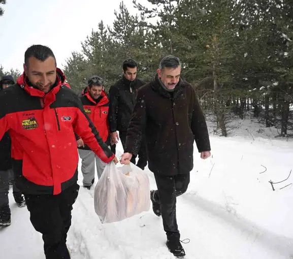 Erzurum macera sporlarıyla dünyaya açılıyor