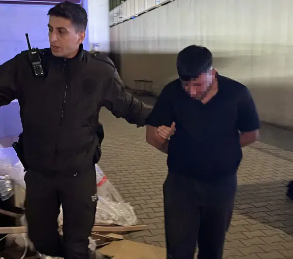 Kayseri'de laf atma tartışması kanlı bitti