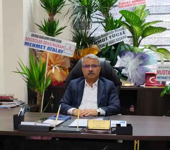 Adıyamanlı esnaf artan iş yeri kiraları altında eziliyor