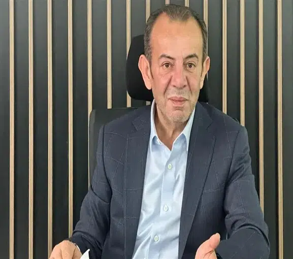 Bolu eski belediye başkanına cinsel saldırı dosyasında tahliye kararı