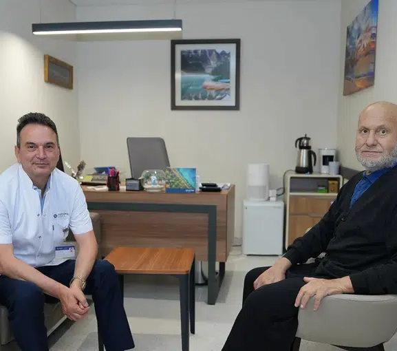 Doğal diye içtiği karışım karaciğerini iflas ettirdi