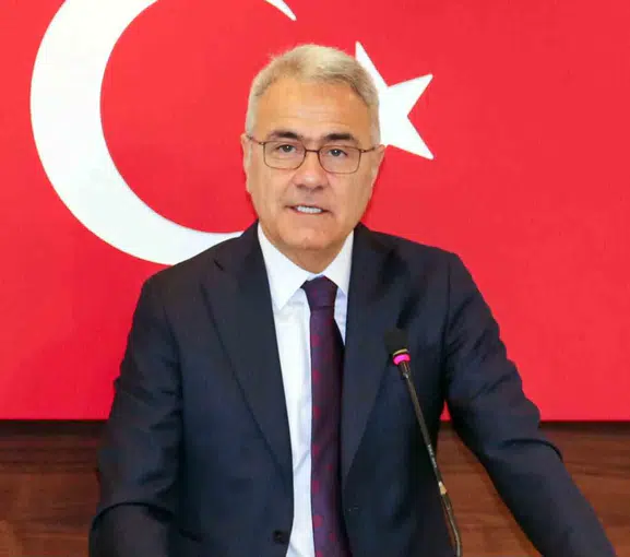 Sivaslı üç firma Türkiye’nin en çok ihracat yapanları listesine girdi
