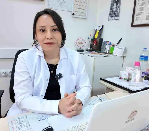 Minik bir topuk kanı hayatın anahtarı: SMA ile mücadelede kritik uyarı