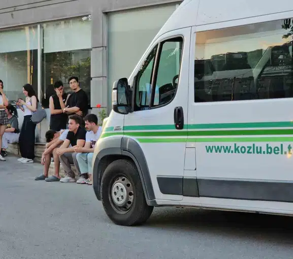 Zonguldak'ta genç tıp öğrencisi yurt odasında hayatını kaybetti