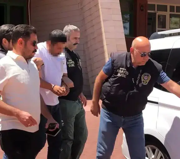 Isparta'da cinayet davası Katil zanlısından hastayım savunması