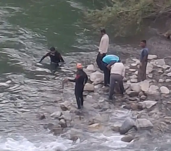 Bitlis’te dere faciası Üç kardeşten biri yaşamını yitirdi