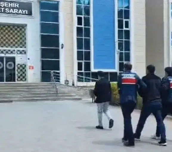 Kırşehir'de DEAŞ operasyonuyla 66 milyon liralık finans ağı çökertildi