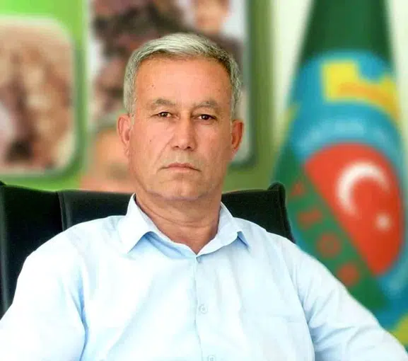 Araban Ziraat Odası Başkanı Hasan Altun’dan Jandarma’ya kutlama